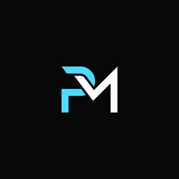 Pm Logo