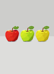 apples