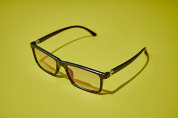 Progressive Reading Glasses