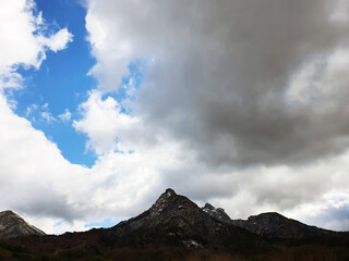 Bukhansan, Korea, Seoul