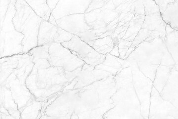 White marble texture for background or tiles floor decorative design.