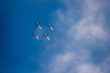China International Aviation & Airshow