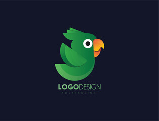 Modern Logo Design