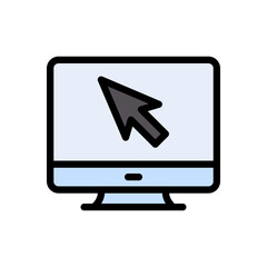 computer cursor