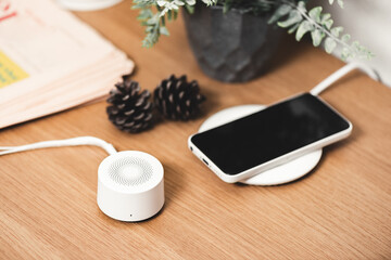 portable bluetooth speaker