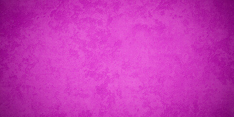 Fototapeta premium pink plaster wall