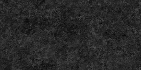 Fototapeta premium plaster black wall