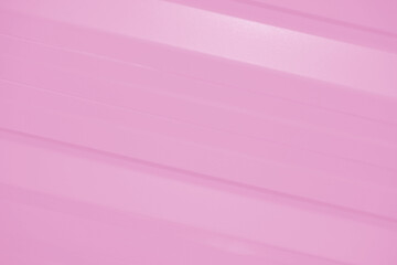 Pink diagonal stripes abstract wallpaper, pink background