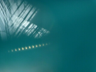 Obraz premium blue sky and clouds