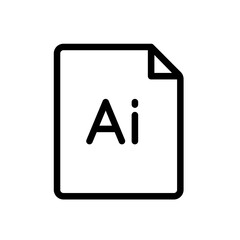 AI file