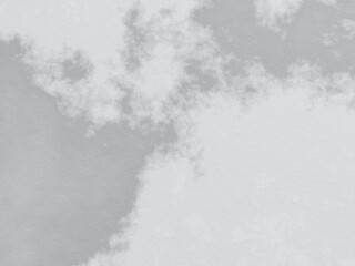 White and grey cement wall background