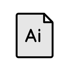 AI file