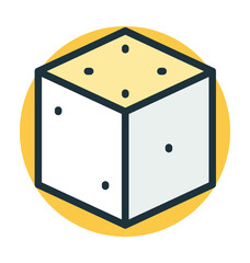 Box Vector Icon