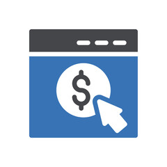 pay per click