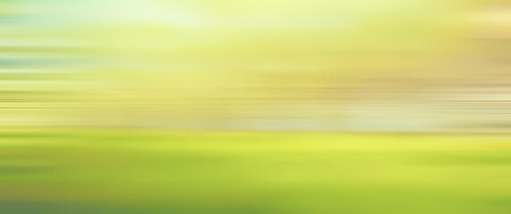 abstract blurred background motion green color seasonal summer blurred leaves nature