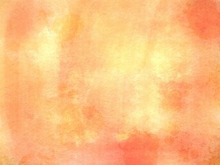 Vorlage Hintergrund altes Papier Papyrus Putz Arbeitsfläche Küche Wand Muster schmutzig befleckt verwaschen alt grunge hell pastell orange gelb edel vintage