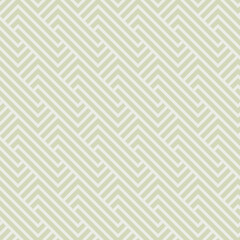 Zigzag seamless pattern, beige. A retro seamless pattern with beige geometric motifs.