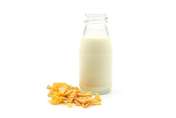 Cornflakes cereal