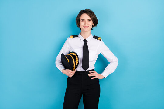 Female Pilot Uniform Images – Browse 9,201 Stock Photos, Vectors, and Video  | Adobe Stock