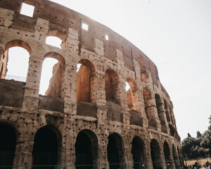 Fototapeta premium Colosseum