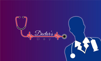 Doctor's day, Happy doctor's day, International doctor's day, international day