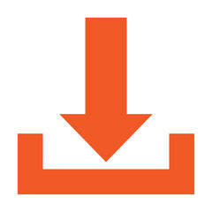 Download Button Arrow Icon Sets