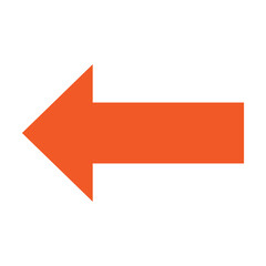 Left Button Arrow Icon Sets