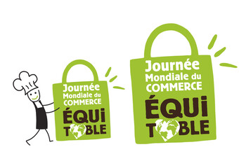 Journée mondiale du commerce équitable