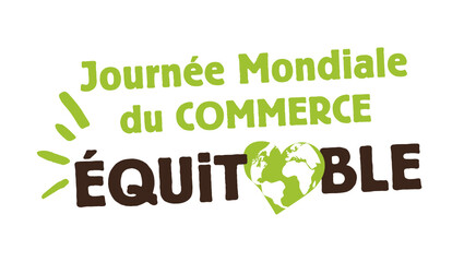 Journée mondiale du commerce équitable