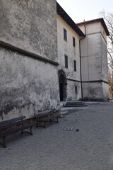 Kromberk Grad Castle