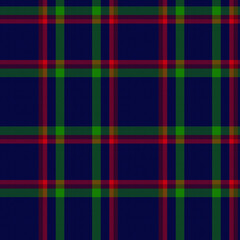 Christmas Ombre Plaid textured seamless pattern suitable for fashion textiles and graphics