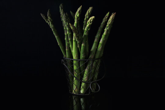 Asparagus Spears