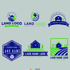 Tree Logo Design  