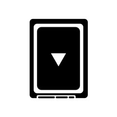  HDD Hard Disk Drive Icon