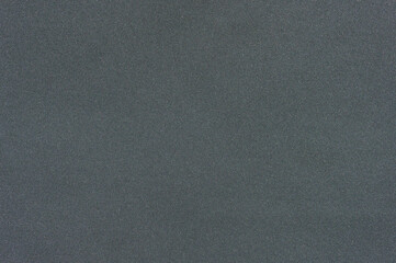 Dark matte flat surface