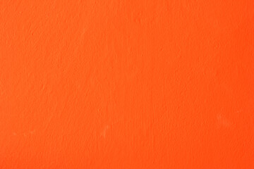 orange wall background