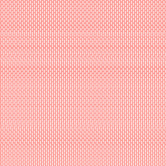 Fabric seamless pattern. Surface cute pink texture design . Vector abstract background - 422749495
