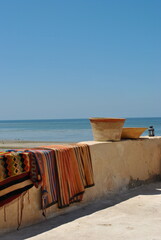 Djerba, Tunisie