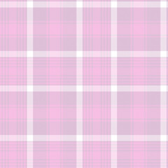Pastel Ombre Plaid textured seamless pattern suitable for fashion textiles and graphics