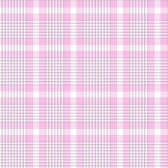 Pastel Ombre Plaid textured seamless pattern suitable for fashion textiles and graphics