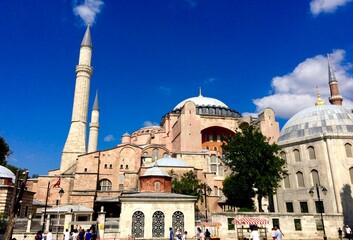 hagia sophia 