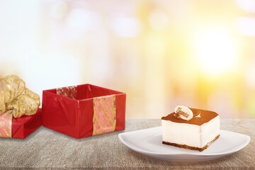 Cake.