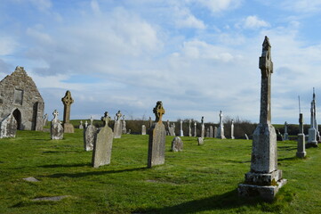 Irlande