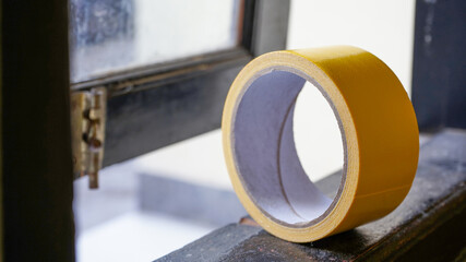 roll of tape
