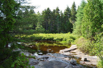 Qu&eacute;bec, Canada