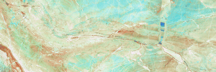 Natural marble texture and surface background. aqua onyx marbel stone. green marble for interior exterior. decoration design and industrial construction concept design. glossy onix marbel stone