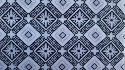 thai fabric