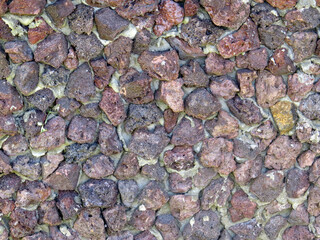 stone wall texture