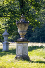 Obraz premium Moritzburg