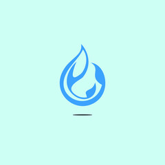 water drop icon